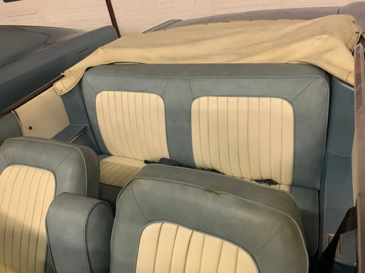 AMC Rebel SST 1968 Convertible - foto 7
