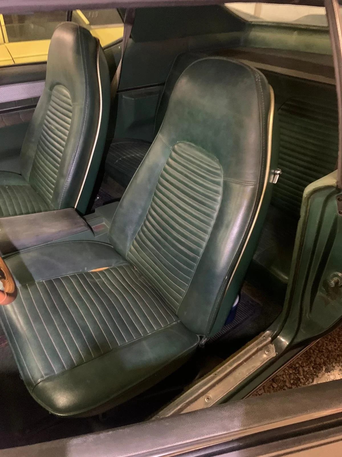 AMC Javelin 1972 Coupe - foto 7