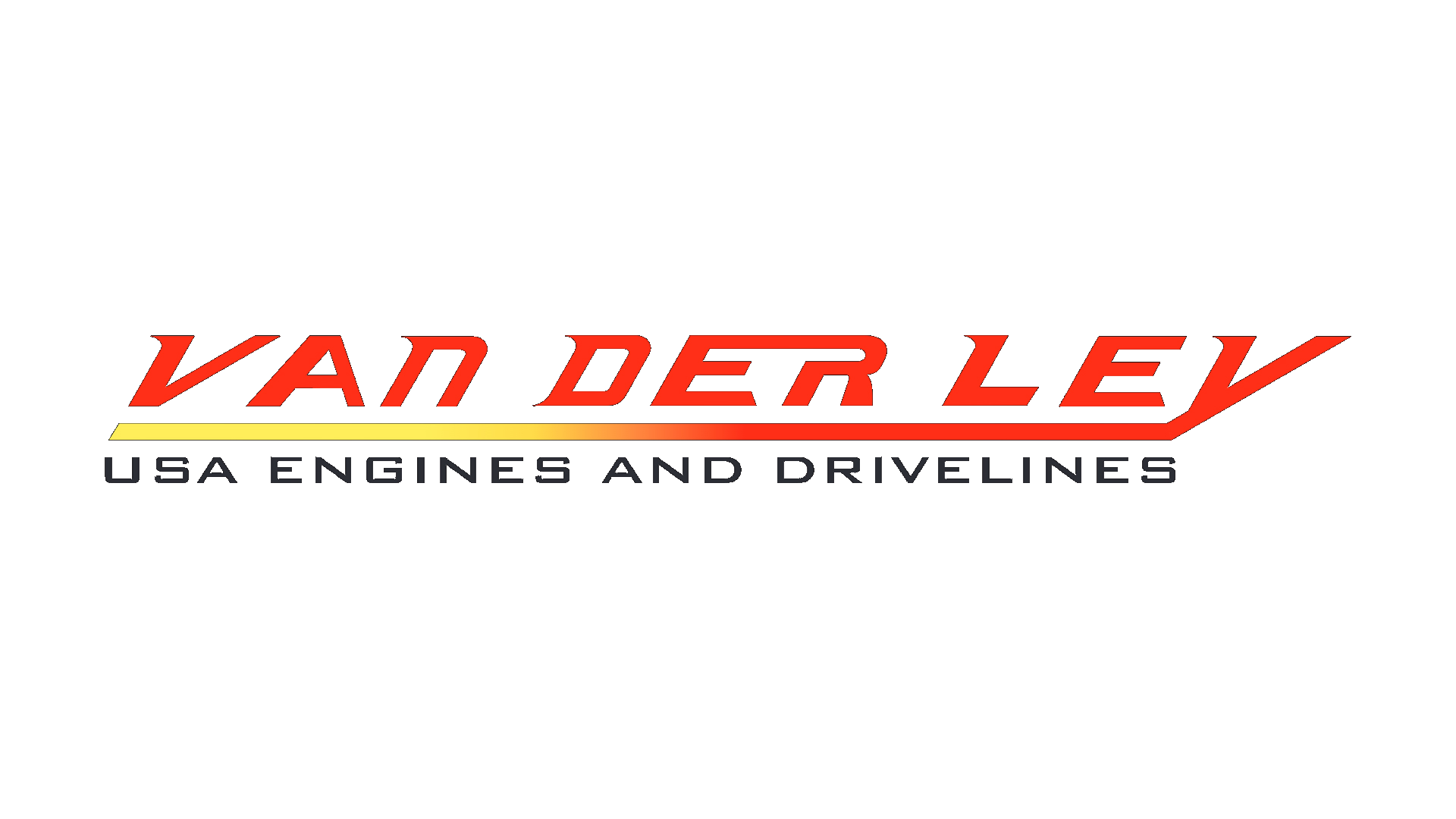 Van der Ley Motor & Machine Service